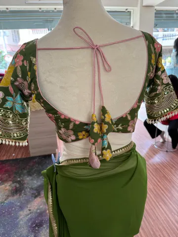 Sublime Attire Creation - Fashion Boutique in Kathmandu: पोर्टफोलियो फोटो 3
