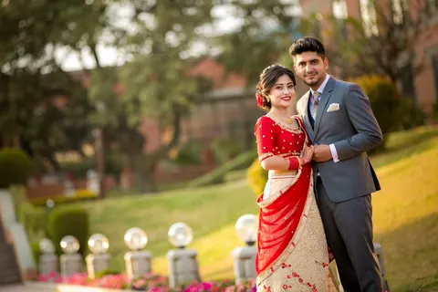 Image Wedding Photo: Portfolio photo 3