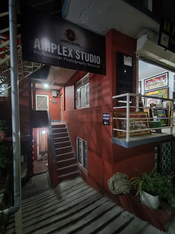 Amplex Studio: Portfolio photo 3