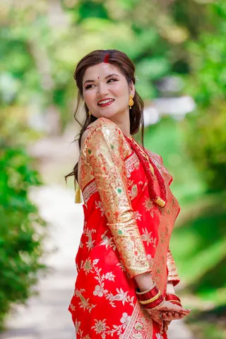 Wedding Vision Nepal(sweetmemories photo studio): Portfolio photo 4