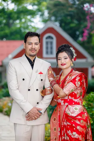 Wedding Vision Nepal(sweetmemories photo studio): Portfolio photo 3