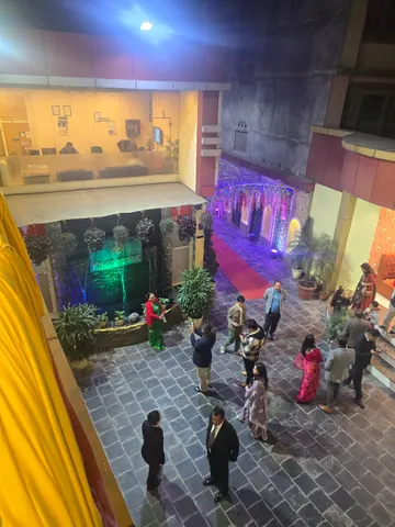 Kings Venue: पोर्टफोलियो फोटो 2