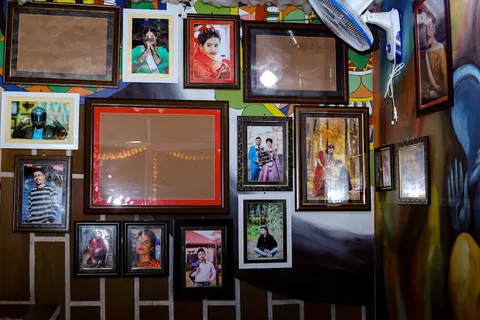 Event Gallery & Pixel Studio: पोर्टफोलियो फोटो 3
