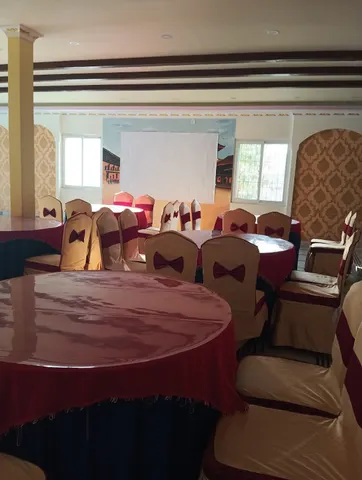 Tanbe Convention and Lounge: Portfolio photo 5