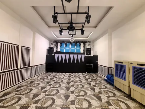 DUS Reception and Events: पोर्टफोलियो फोटो 4
