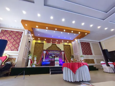 Thimi Banquet: पोर्टफोलियो फोटो 2