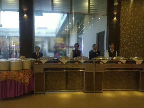Thimi Banquet: पोर्टफोलियो फोटो 5