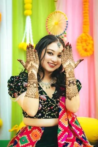 Picture Perfect Nepal: Portfolio photo 4
