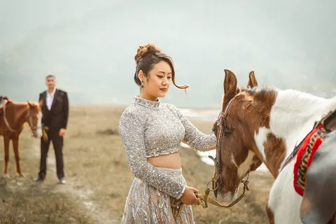 Picture Perfect Nepal: Portfolio photo 5