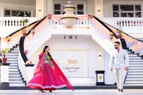 WEDDING PHOTOGRAPHY NEPAL: Portfolio photo 4