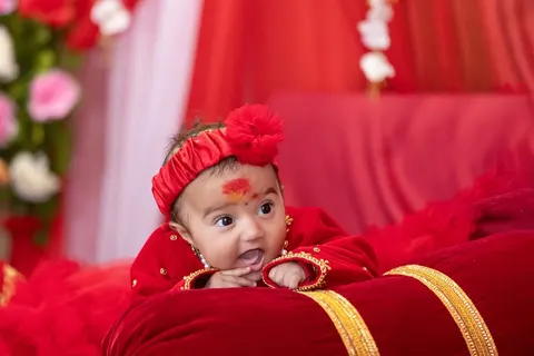 WEDDING PHOTOGRAPHY NEPAL: Portfolio photo 3