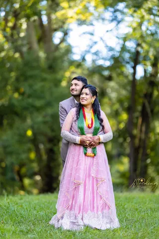 WEDDING PHOTOGRAPHY NEPAL: Portfolio photo 2
