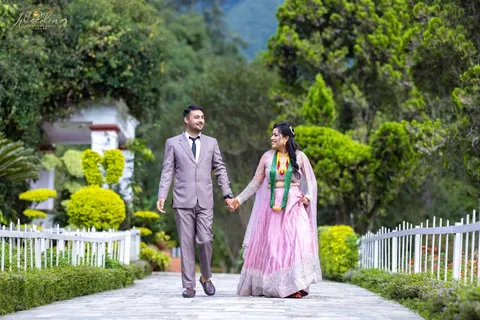WEDDING PHOTOGRAPHY NEPAL: Portfolio photo 5