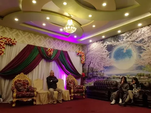 Na Pukhu Banquet: Portfolio photo 4