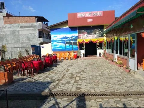 Panas party palace: पोर्टफोलियो फोटो 2