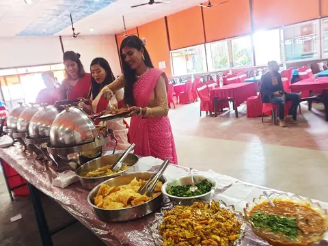 Panas party palace: पोर्टफोलियो फोटो 5
