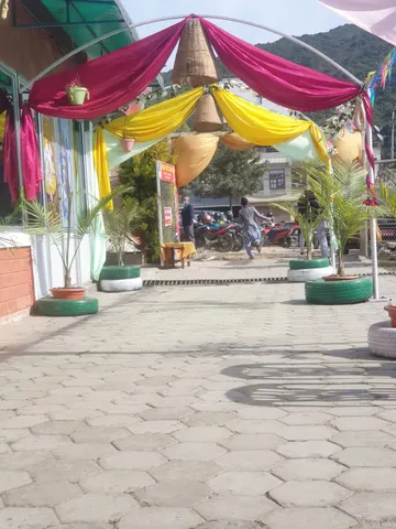Panas party palace: पोर्टफोलियो फोटो 4