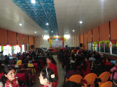Panas party palace: पोर्टफोलियो फोटो 3