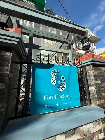 FotoFusion: Portfolio photo 5