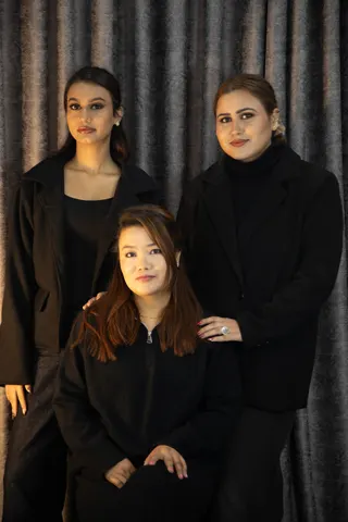 Glamtime: पोर्टफोलियो फोटो 3