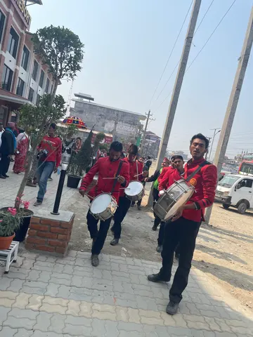 New himalaya band baja: पोर्टफोलियो फोटो 4