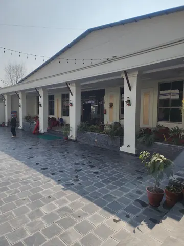 Old Durbar Party Palace: पोर्टफोलियो फोटो 2