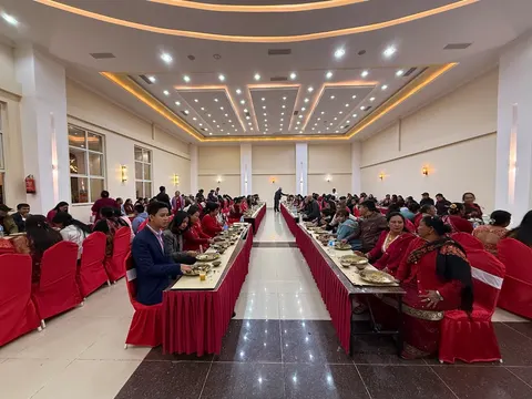 Old Durbar Party Palace: पोर्टफोलियो फोटो 3