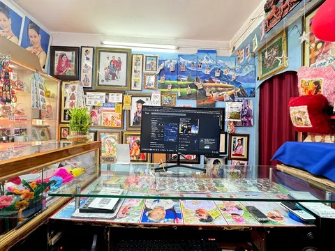 Shrestha Foto Studio & Gift House: Portfolio photo 4