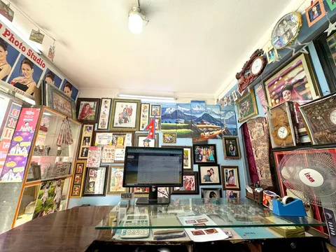Shrestha Foto Studio & Gift House: Portfolio photo 5