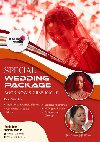 Jeo Foto - Best Photography Studio in Kathmandu Nepal.: पोर्टफोलियो फोटो 4