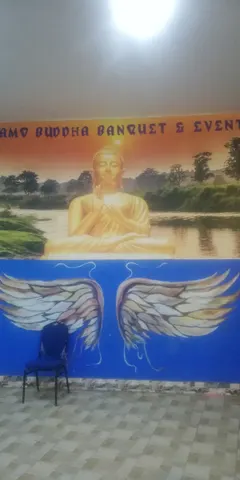 Namobuddha Banquet and Event (Party palace): Portfolio photo 3