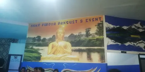 Namobuddha Banquet and Event (Party palace): Portfolio photo 2