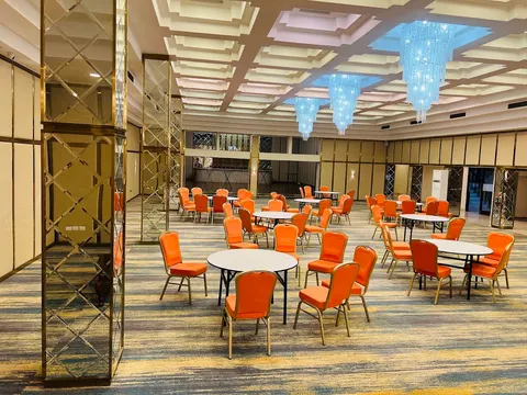 Aarambha Banquet & Events: Portfolio photo 2