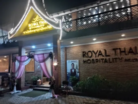 Royal Thai Hospitality: Portfolio photo 4