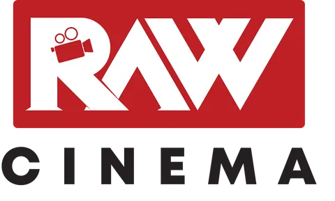 RAW CINEMA: Portfolio photo 5