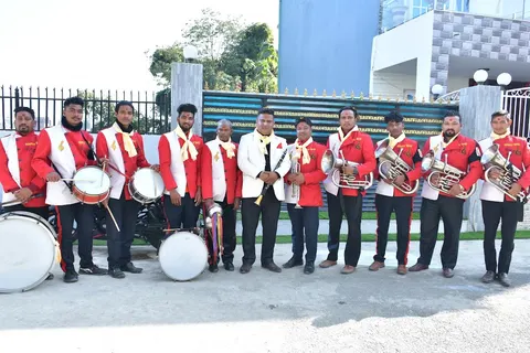 Band Baja Nepal & Events: पोर्टफोलियो फोटो 3