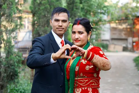 Bikash Photo Studio: पोर्टफोलियो फोटो 3