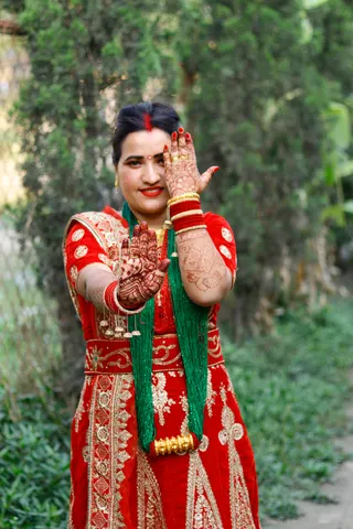 Bikash Photo Studio: पोर्टफोलियो फोटो 5
