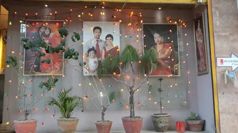 Panorama Photo Studio: पोर्टफोलियो फोटो 2