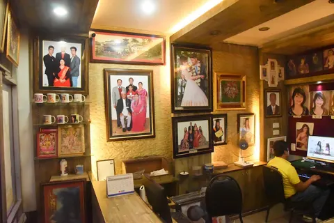 Panorama Photo Studio: पोर्टफोलियो फोटो 3