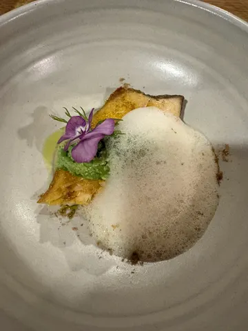 Restaurant Tusa: पोर्टफोलियो फोटो 4