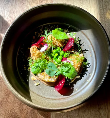 Restaurant Tusa: पोर्टफोलियो फोटो 3