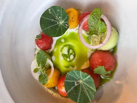 Restaurant Tusa: पोर्टफोलियो फोटो 2