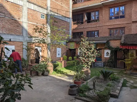 Pradhan House Home Stay: Portfolio photo 5