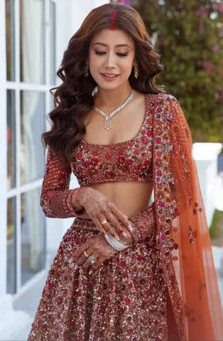 Siwangi Pradhan: Portfolio photo 5