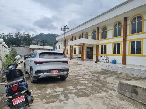 SUVA SHREE PALACE: पोर्टफोलियो फोटो 2