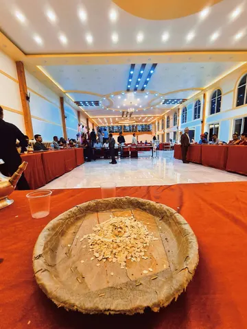 SUVA SHREE PALACE: पोर्टफोलियो फोटो 3