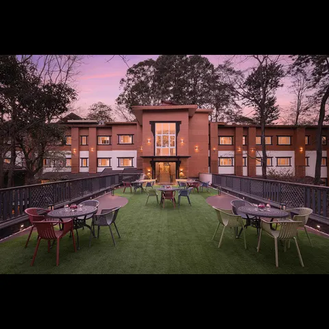 Fortune Resort & Wellness Spa, Bhaktapur, Nepal - Member ITC hotels' group: पोर्टफोलियो फोटो 5