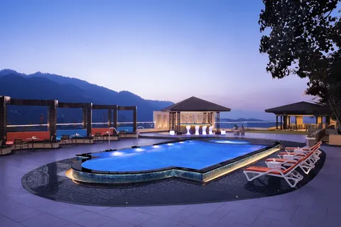 Fortune Resort & Wellness Spa, Bhaktapur, Nepal - Member ITC hotels' group: पोर्टफोलियो फोटो 3