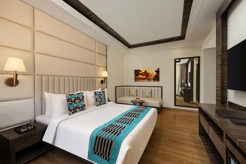 Fortune Resort & Wellness Spa, Bhaktapur, Nepal - Member ITC hotels' group: पोर्टफोलियो फोटो 2